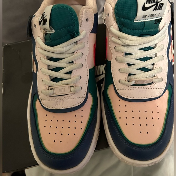 Air Force 1 shadow low - Picture 5 of 7